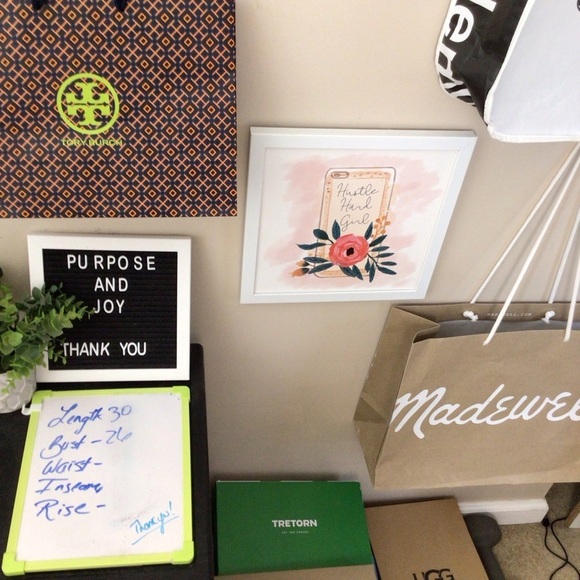 J America Sherpa pullover large women grey John Deere - Picture 6 of 7